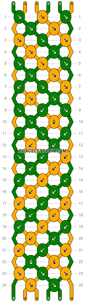 Normal pattern #184629 variation #381200 pattern