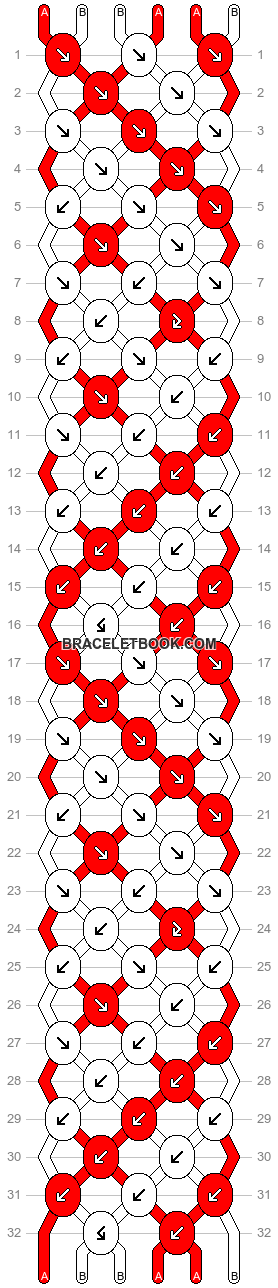 Normal pattern #184620 variation #381202 pattern