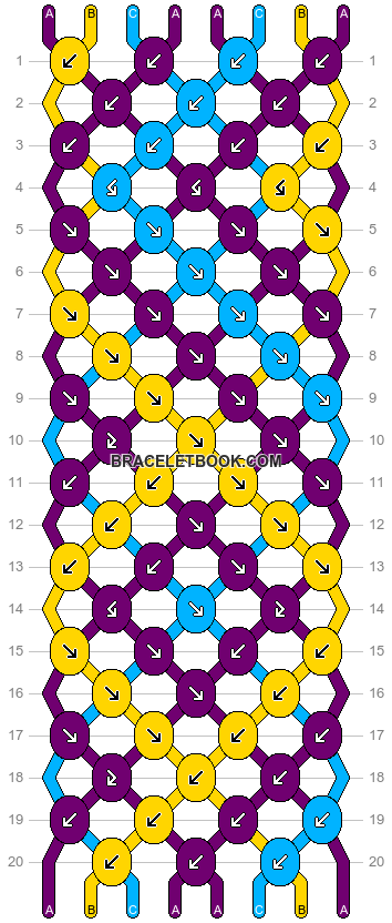 Normal pattern #184615 variation #381203 pattern