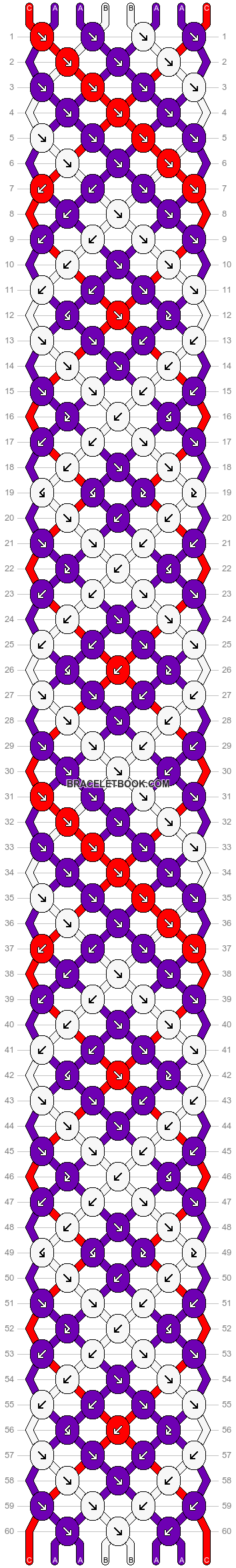 Normal pattern #184584 variation #381204 pattern