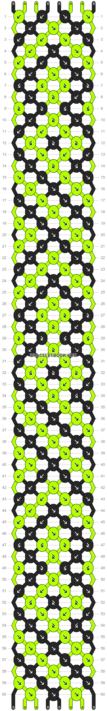 Normal pattern #184570 variation #381208 pattern