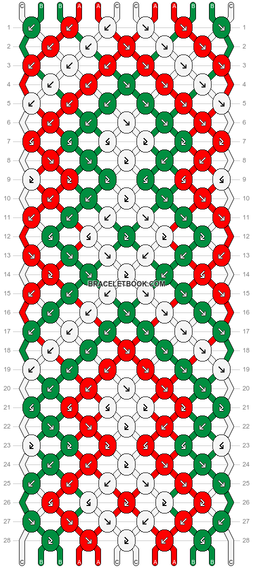 Normal pattern #184569 variation #381209 pattern