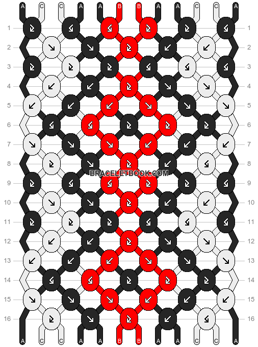 Normal pattern #184566 variation #381210 pattern