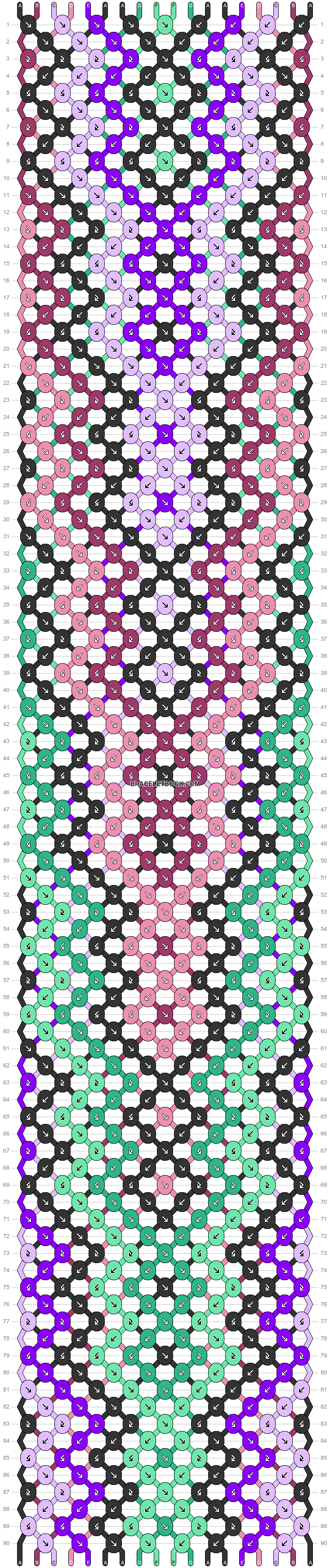 Normal pattern #34410 variation #381213 pattern