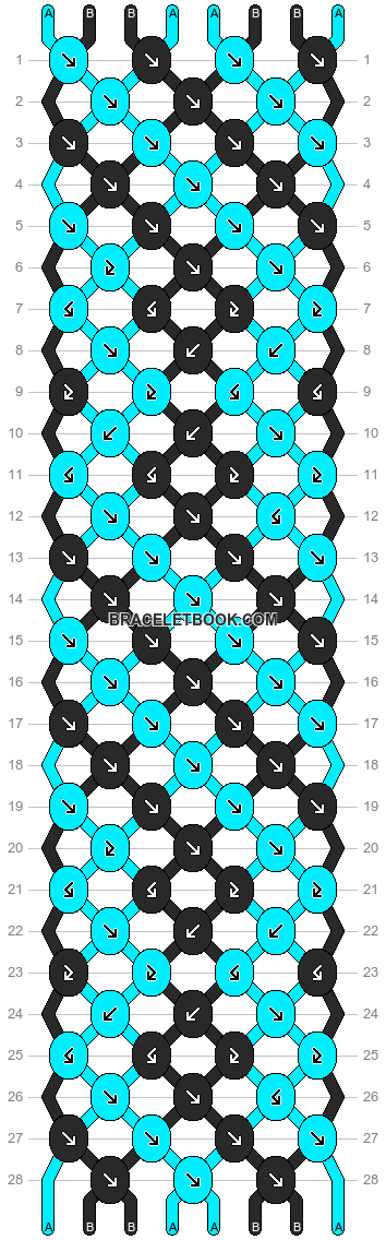 Normal pattern #184539 variation #381217 pattern