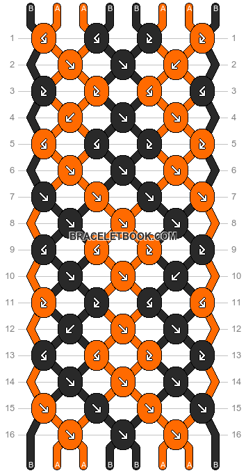 Normal pattern #184537 variation #381218 pattern