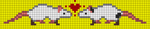 Alpha pattern #153337 variation #381220