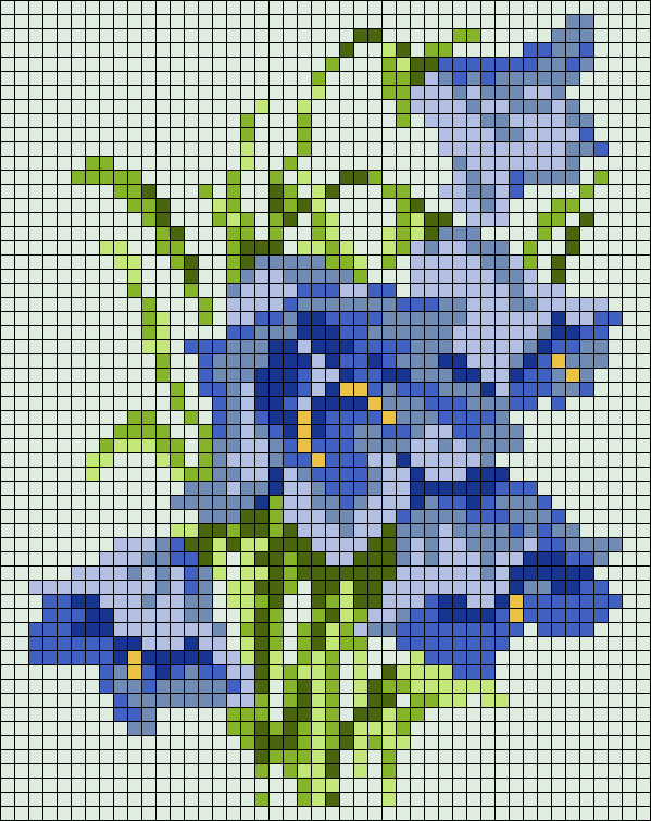 Alpha pattern #94788 variation #381222 preview