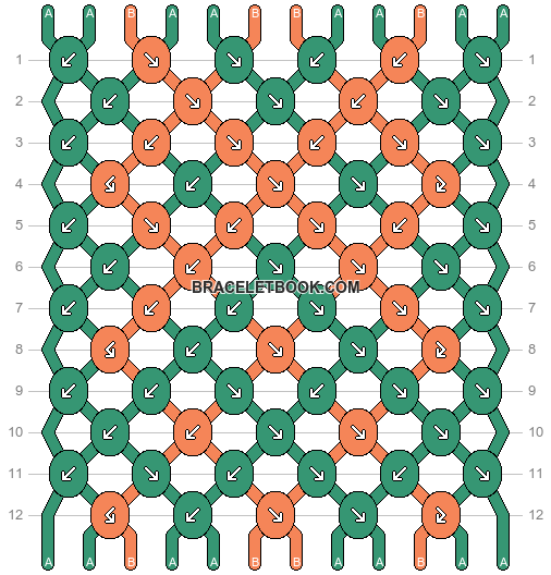 Normal pattern #106769 variation #381223 pattern