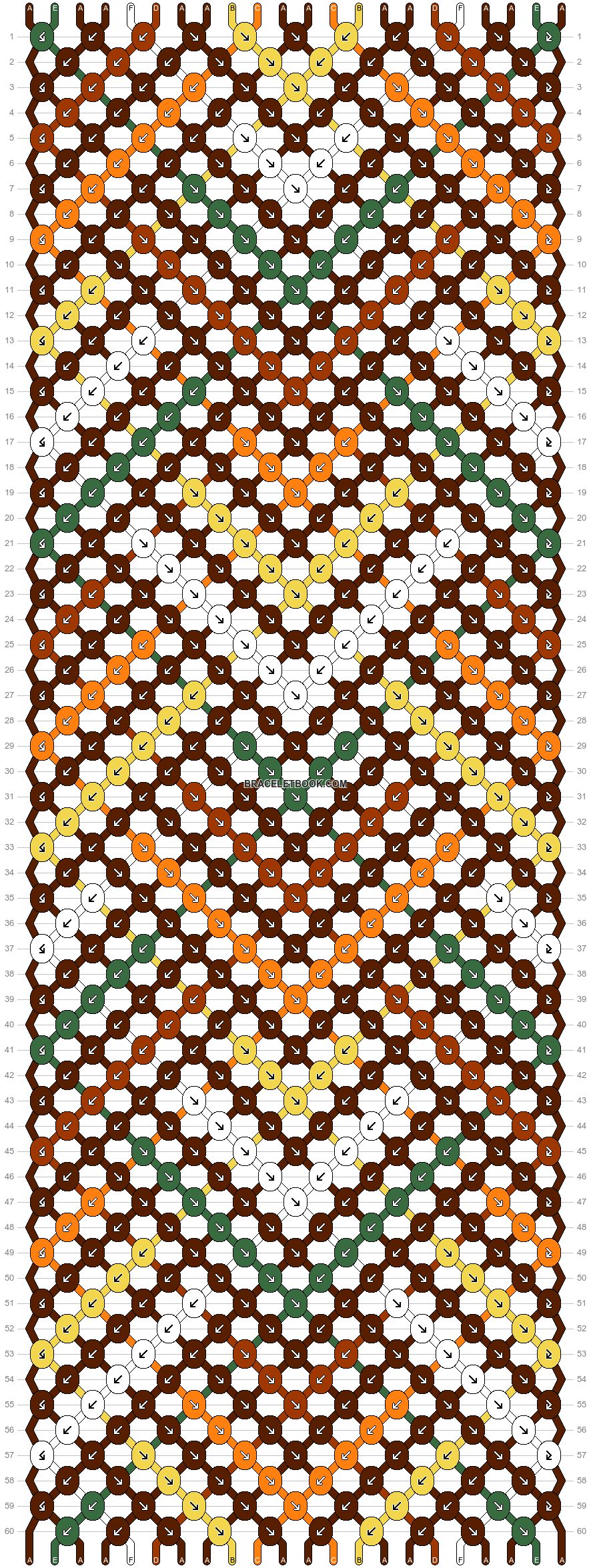 Normal pattern #35609 variation #381224 pattern