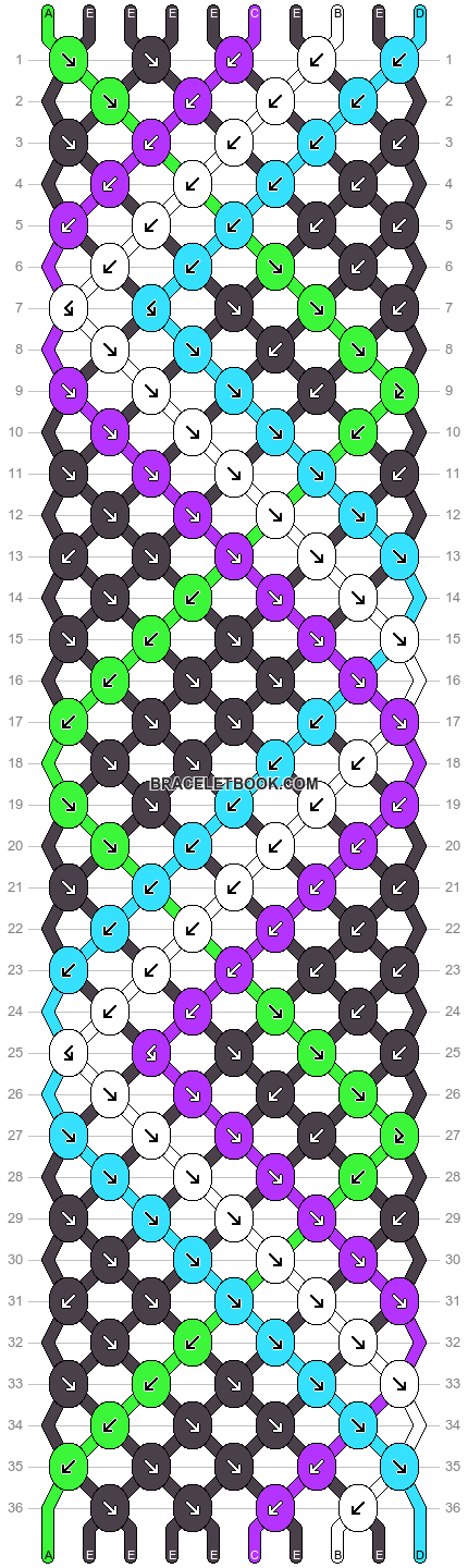 Normal pattern #106340 variation #381226 pattern