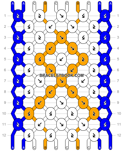 Normal pattern #178761 variation #381229 pattern