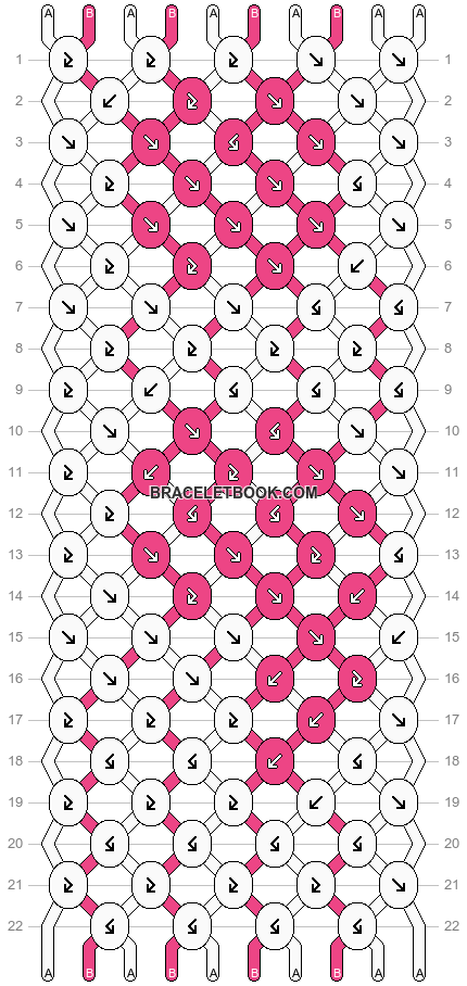 Normal pattern #106664 variation #381230 pattern