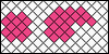 Normal pattern #106664 variation #381230