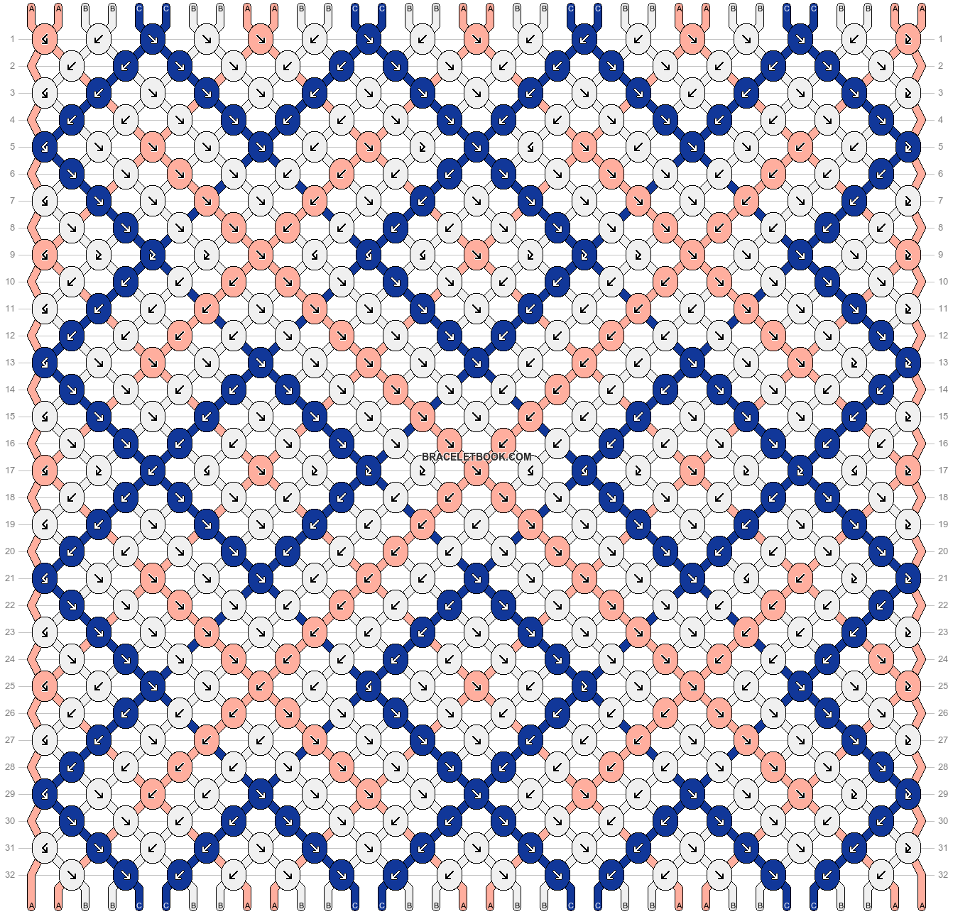 Normal pattern #85339 variation #381234 pattern