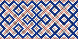 Normal pattern #85339 variation #381234