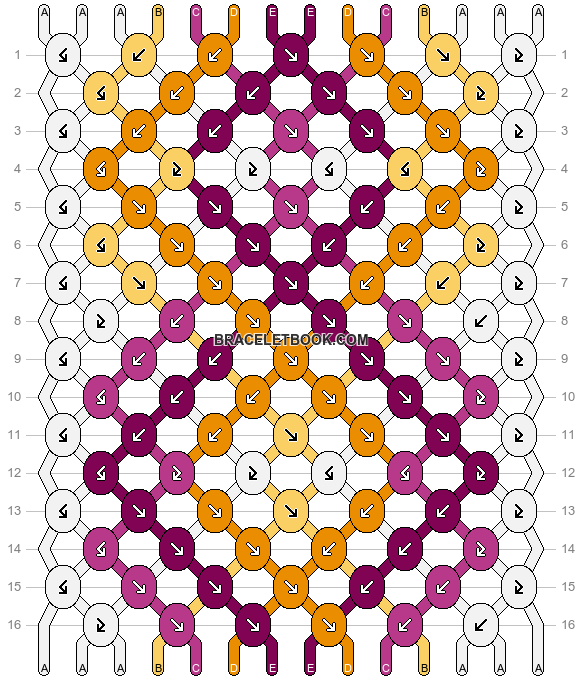 Normal pattern #184444 variation #381235 pattern