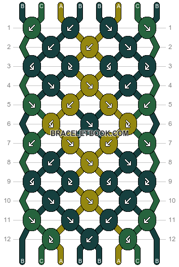 Normal pattern #184317 variation #381236 pattern