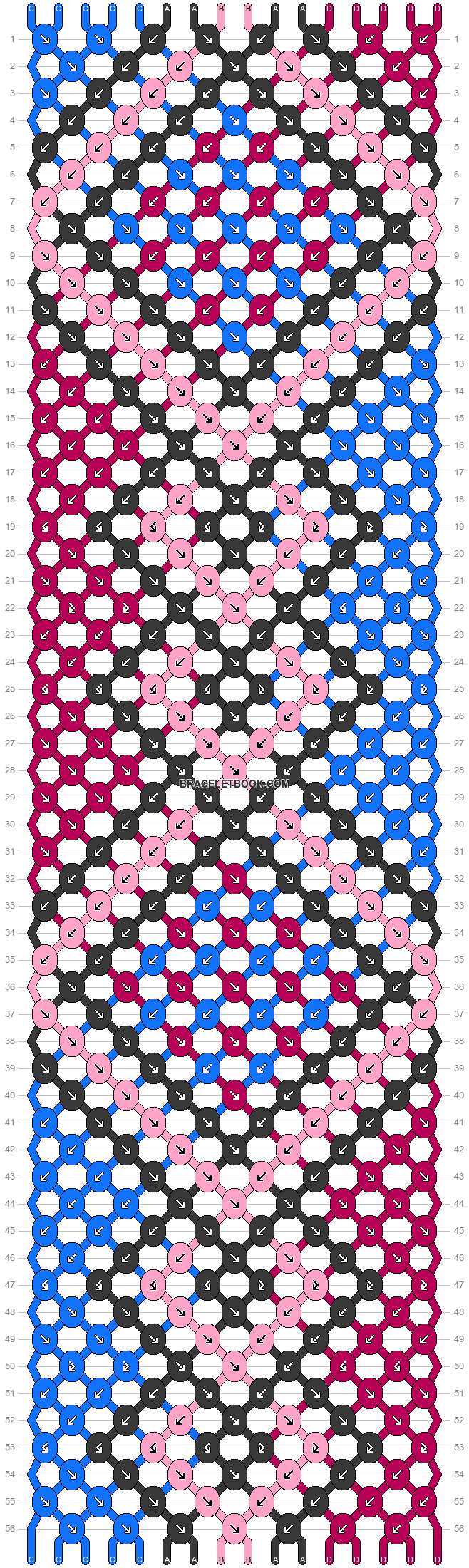 Normal pattern #132791 variation #381237 pattern