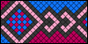 Normal pattern #132791 variation #381237