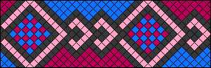 Normal pattern #132791 variation #381237