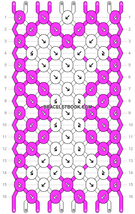 Normal pattern #153382 variation #381238 pattern
