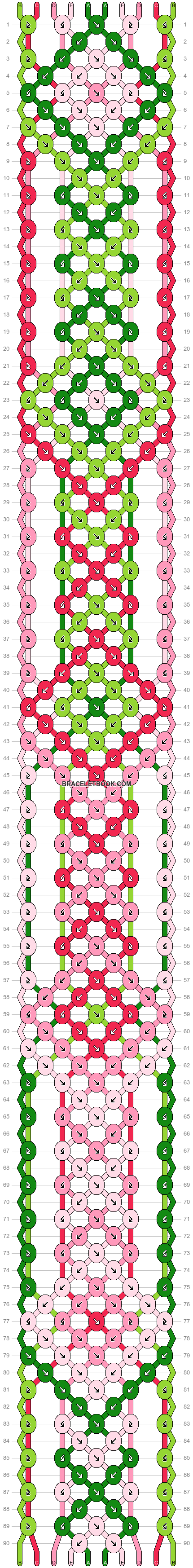 Normal pattern #149621 variation #381239 pattern