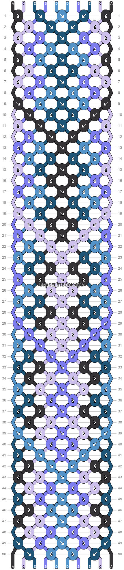 Normal pattern #173994 variation #381240 pattern