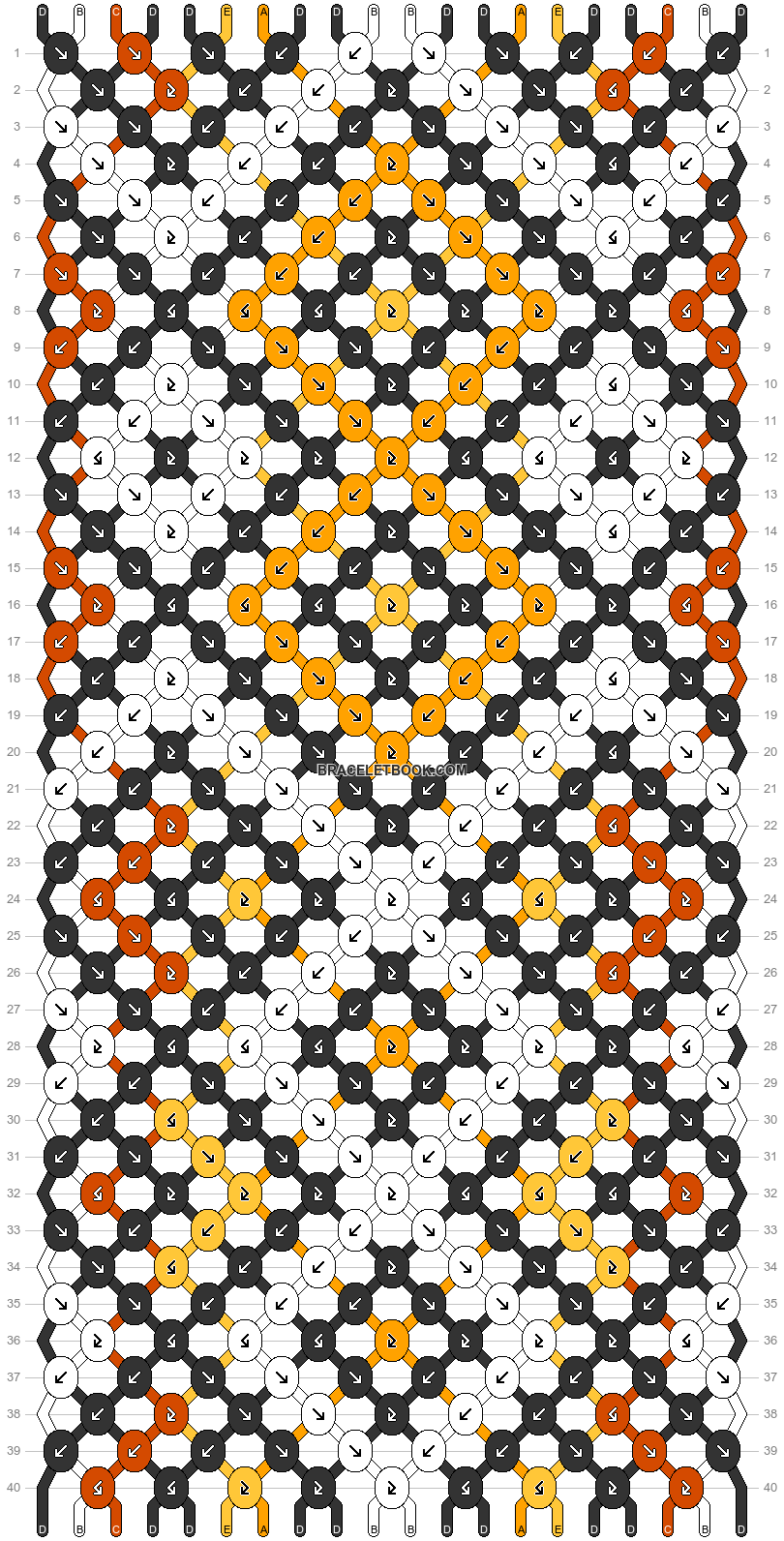 Normal pattern #38262 variation #381241 pattern