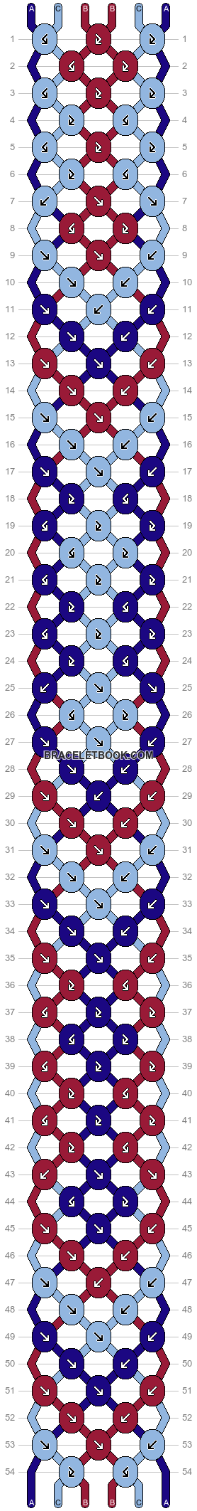 Normal pattern #184420 variation #381242 pattern
