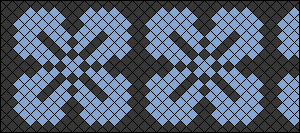 Normal pattern #8200 variation #381244