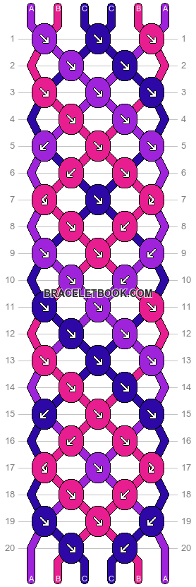 Normal pattern #183923 variation #381245 pattern