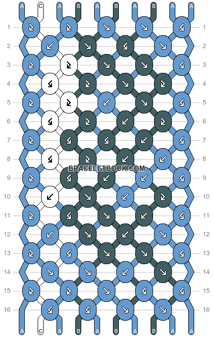 Normal pattern #149943 variation #381247 pattern