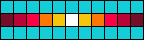 Alpha pattern #17318 variation #381249