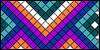 Normal pattern #183918 variation #381251