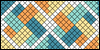 Normal pattern #184636 variation #381253