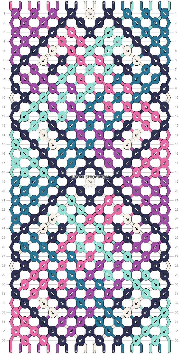 Normal pattern #184637 variation #381255 pattern