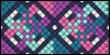 Normal pattern #184637 variation #381255