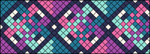 Normal pattern #184637 variation #381255