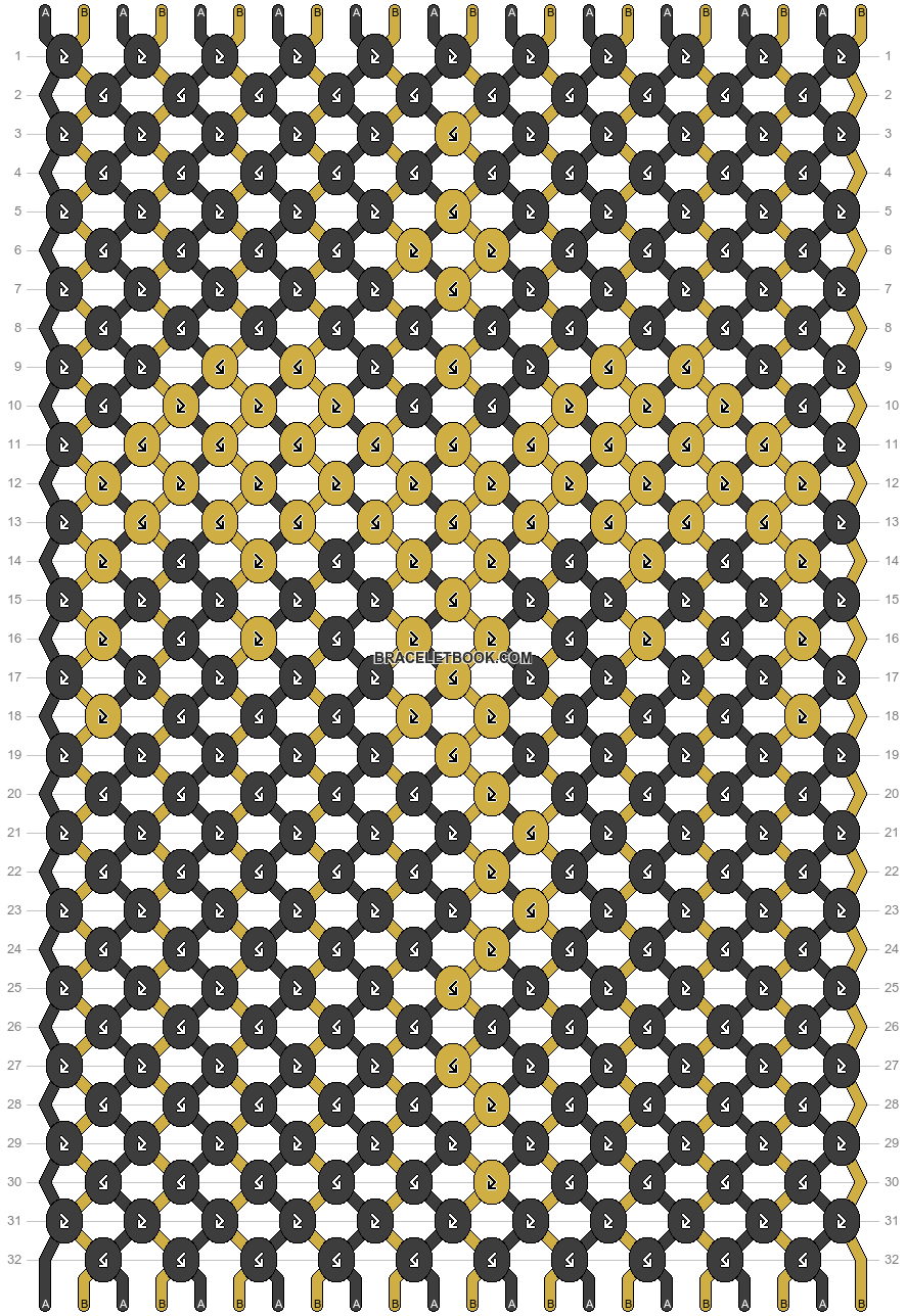 Normal pattern #10775 variation #381257 pattern