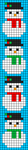 Alpha pattern #178590 variation #381258