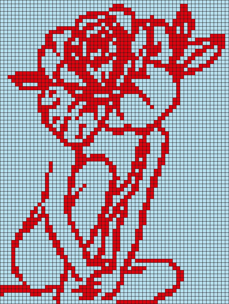 Alpha pattern #70640 variation #381259 preview