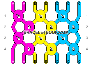 Normal pattern #5654 variation #381260 pattern