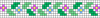 Alpha pattern #178029 variation #381261
