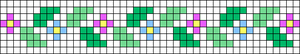 Alpha pattern #178029 variation #381261