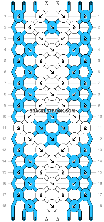 Normal pattern #184666 variation #381262 pattern