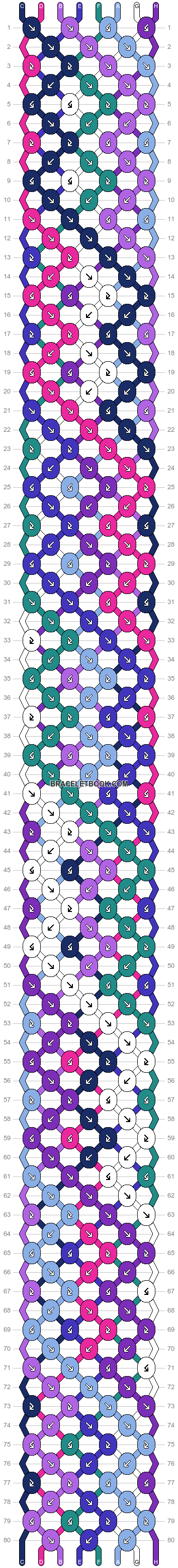 Normal pattern #143591 variation #381263 pattern