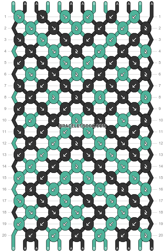 Normal pattern #184668 variation #381265 pattern