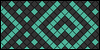 Normal pattern #184668 variation #381265