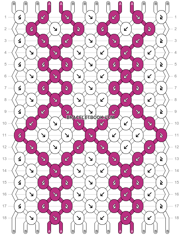 Normal pattern #184667 variation #381266 pattern